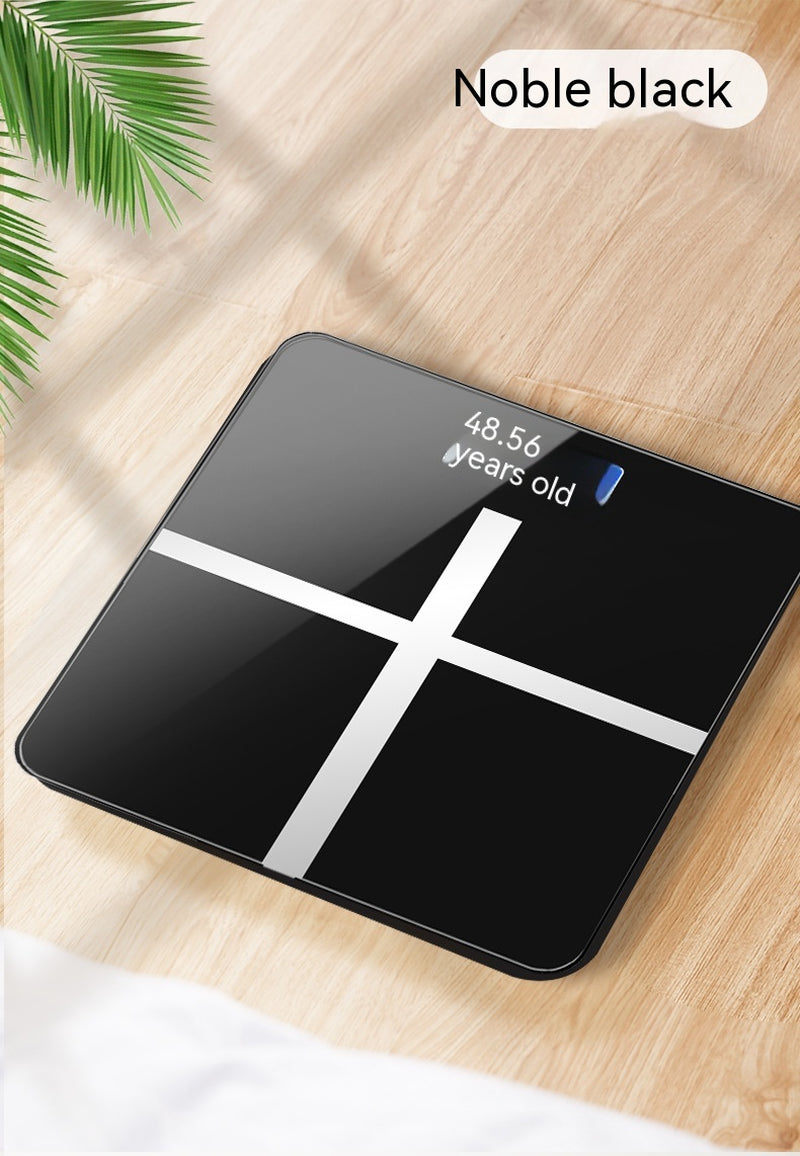 Electronic Scale Body Scale Weight Scale Charging