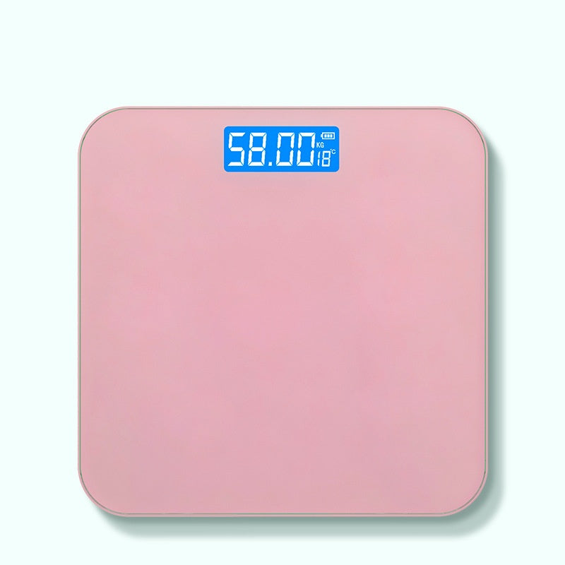 Electronic Scale Body Scale Weight Scale Charging